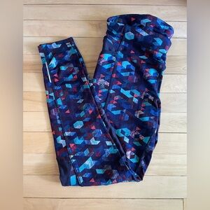 Athleta Leggings